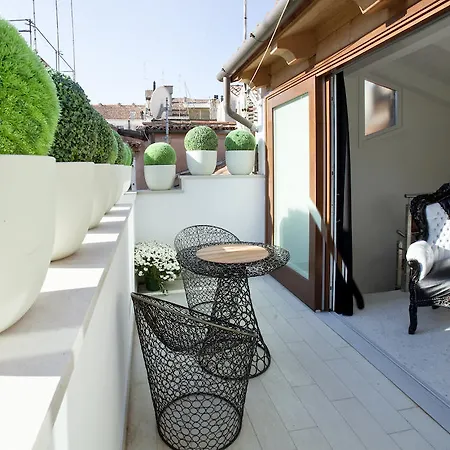 Casa Fortuny Luxury Venice