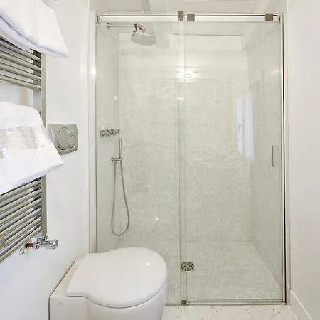 Casa Fortuny Luxury