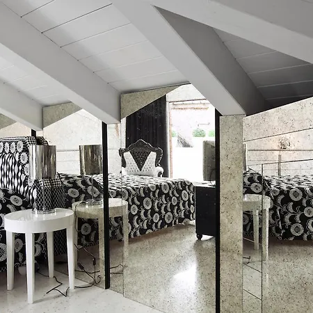 Apartment Casa Fortuny Luxury