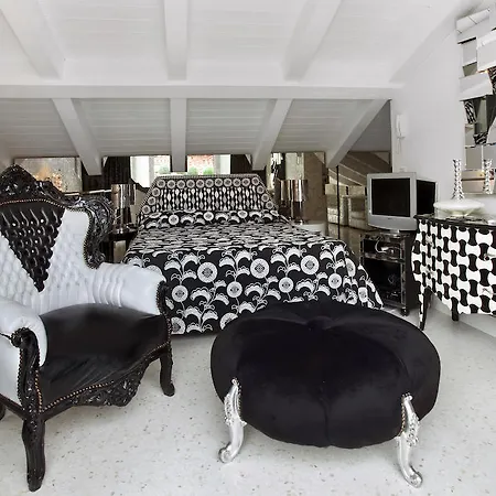Apartment Casa Fortuny Luxury *