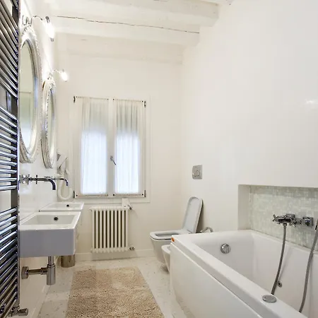 Casa Fortuny Luxury Venice