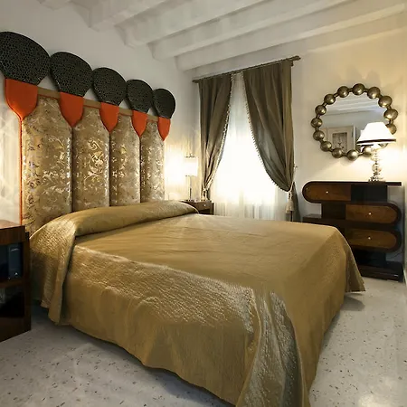 Casa Fortuny Luxury Βενετία