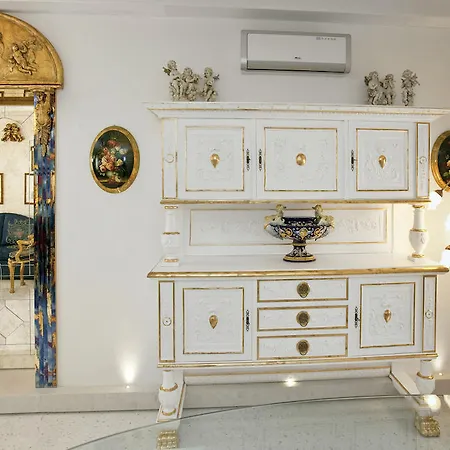 Casa Fortuny Luxury Βενετία