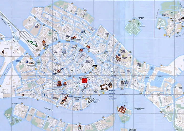 Casa Fortuny Luxury Venecia