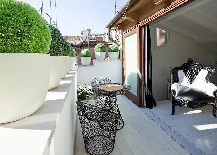 Casa Fortuny Luxury Venecia