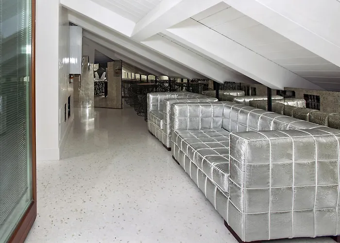 Apartamento Casa Fortuny Luxury