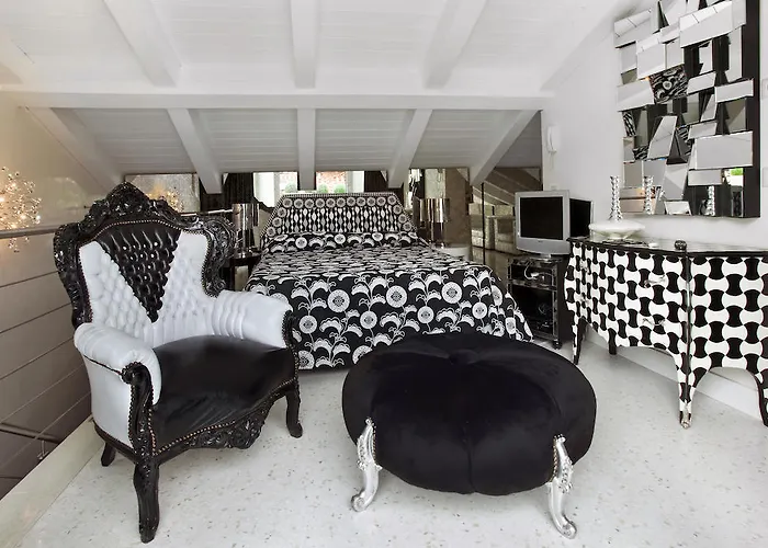 Apartamento Casa Fortuny Luxury *