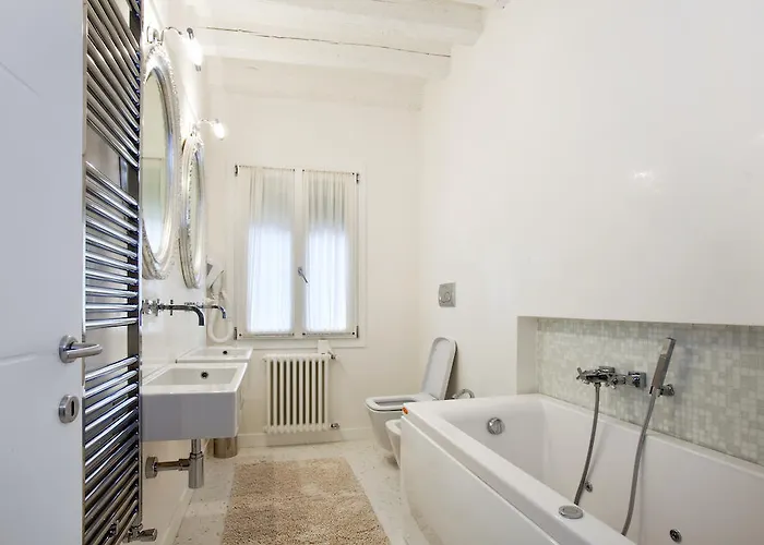 Casa Fortuny Luxury Venecia