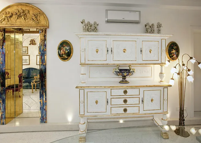 Casa Fortuny Luxury Venecia