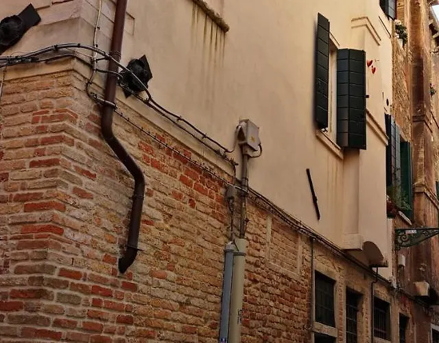 Casa Fortuny Luxury Venecia